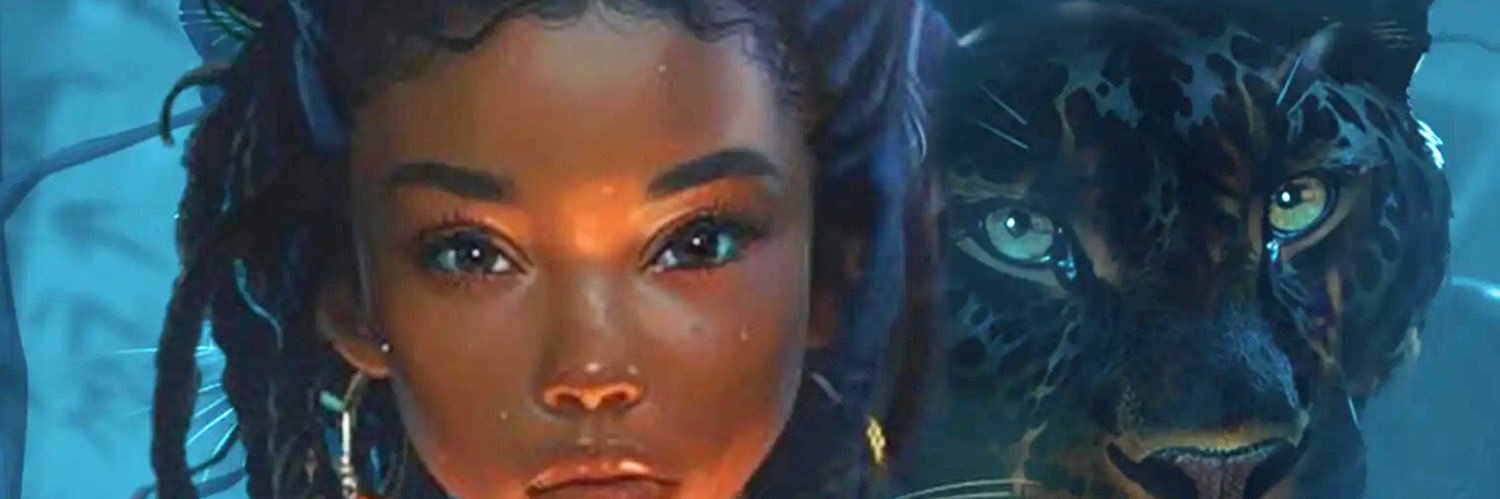 Kmmauthor's profile banner image