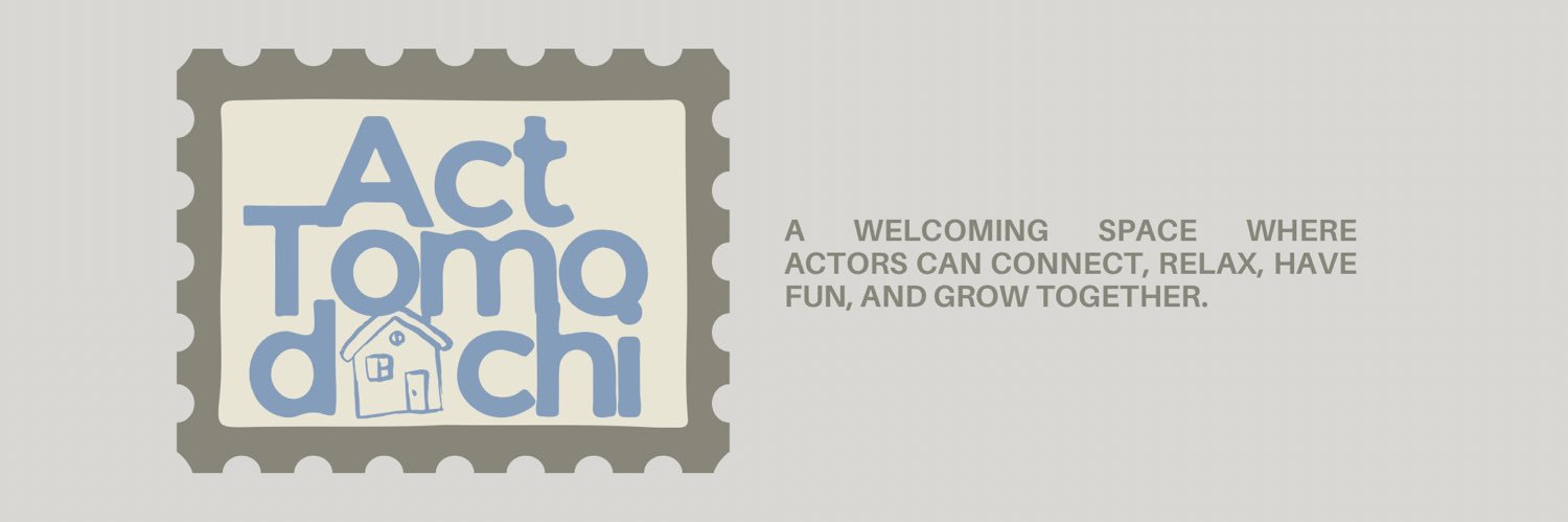 TOMODACHI banner