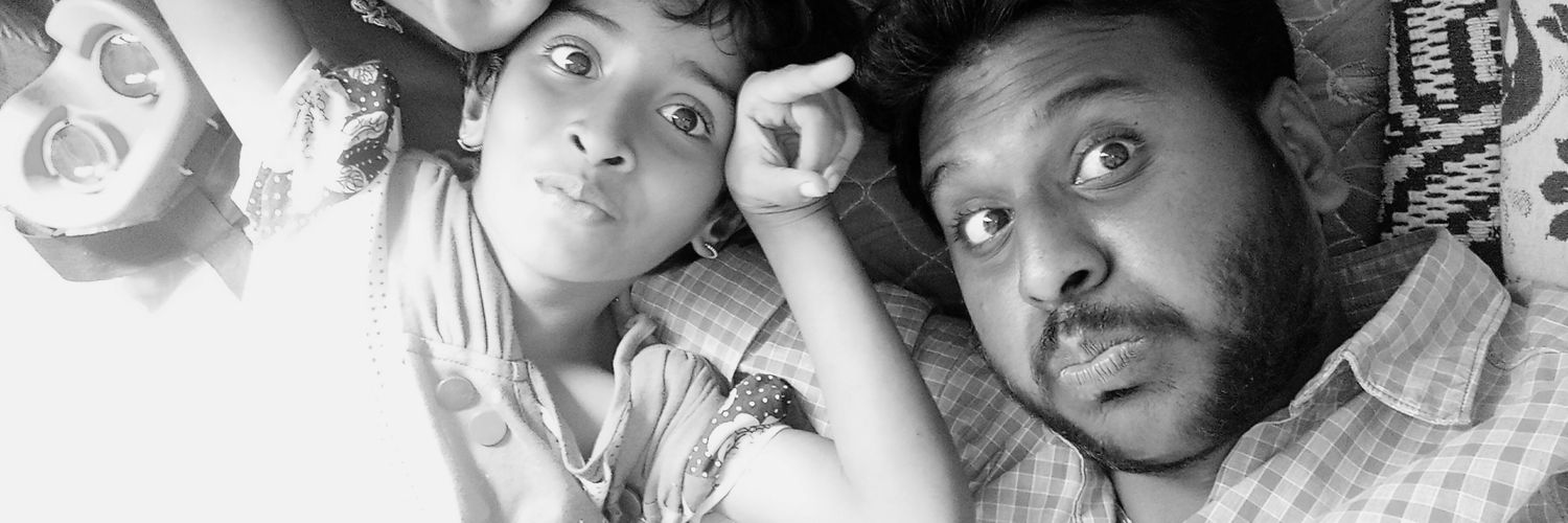 nithyz's profile banner image