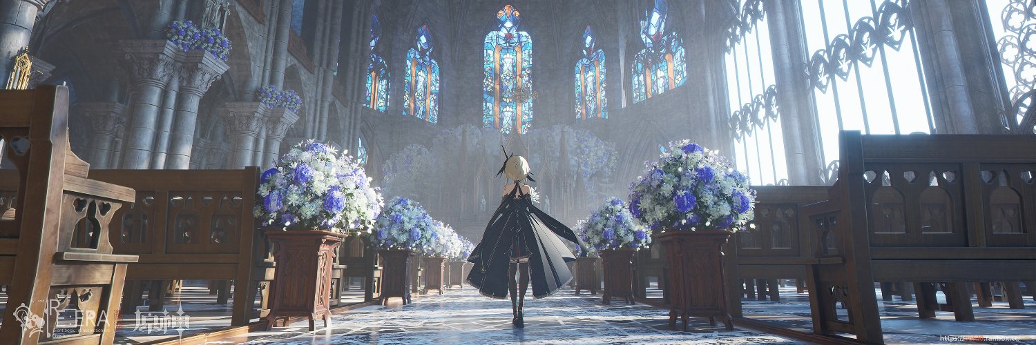 TPK✝️🇦🇷 banner