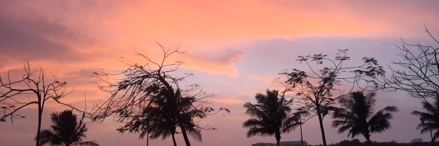 Scheherazzad's profile banner image