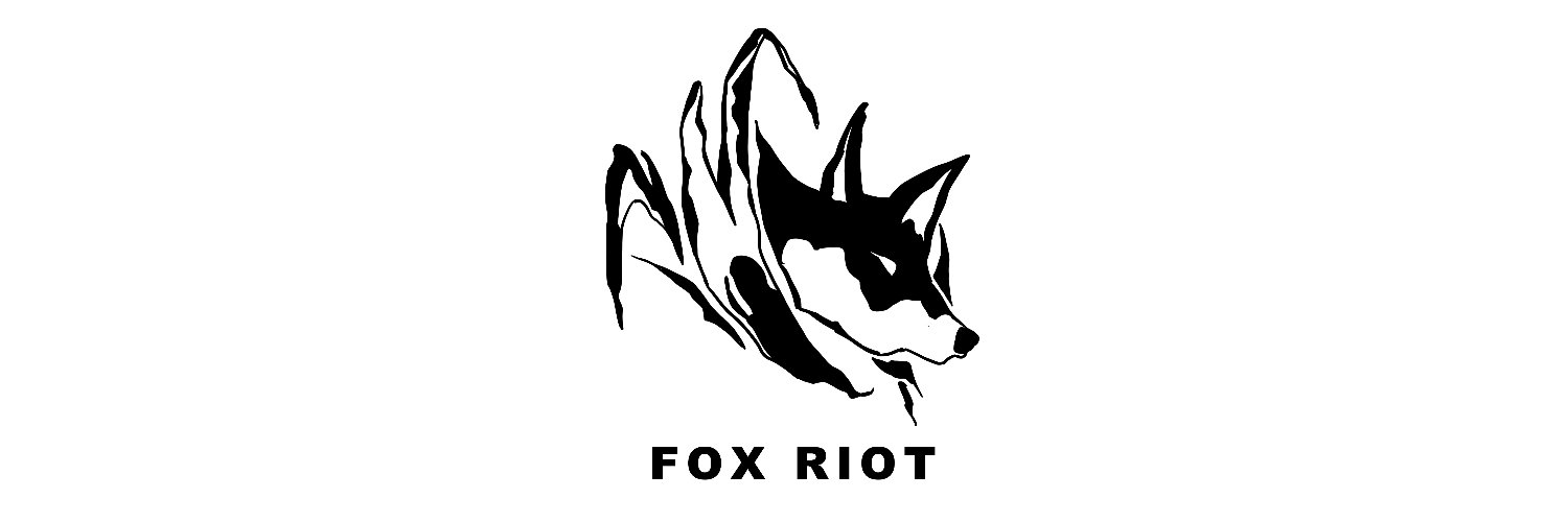 狐兵/FOX RIOT banner