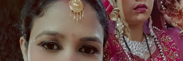 Pooja9027 Profile Banner
