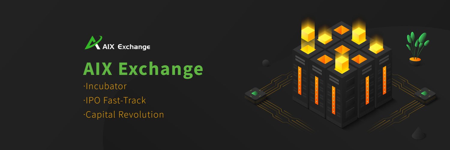 AIX Exchange banner