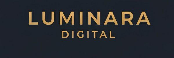 luminaradigital Profile Banner