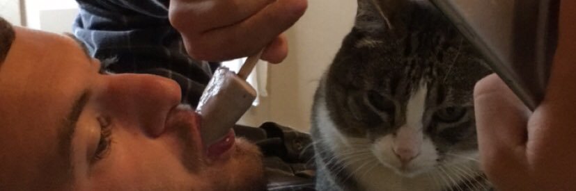 taylorwblack's profile banner image
