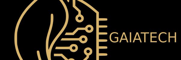 GaiaTechChron Profile Banner