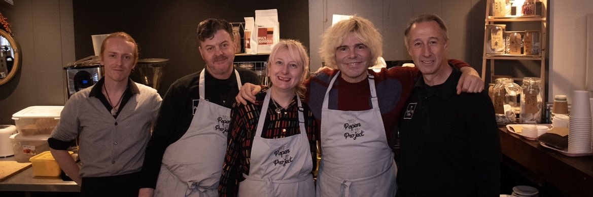 Michelle Langan banner