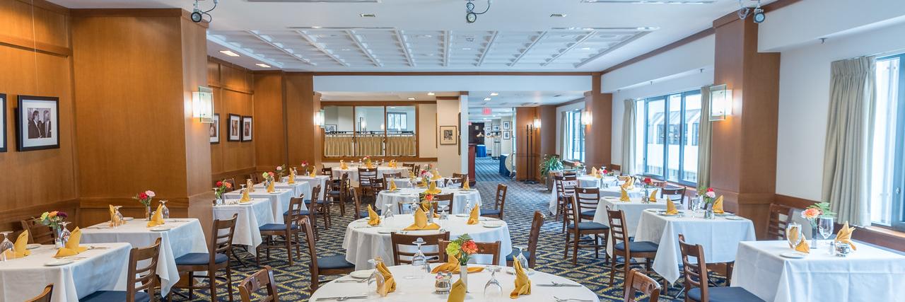 The Fourth Estate banner