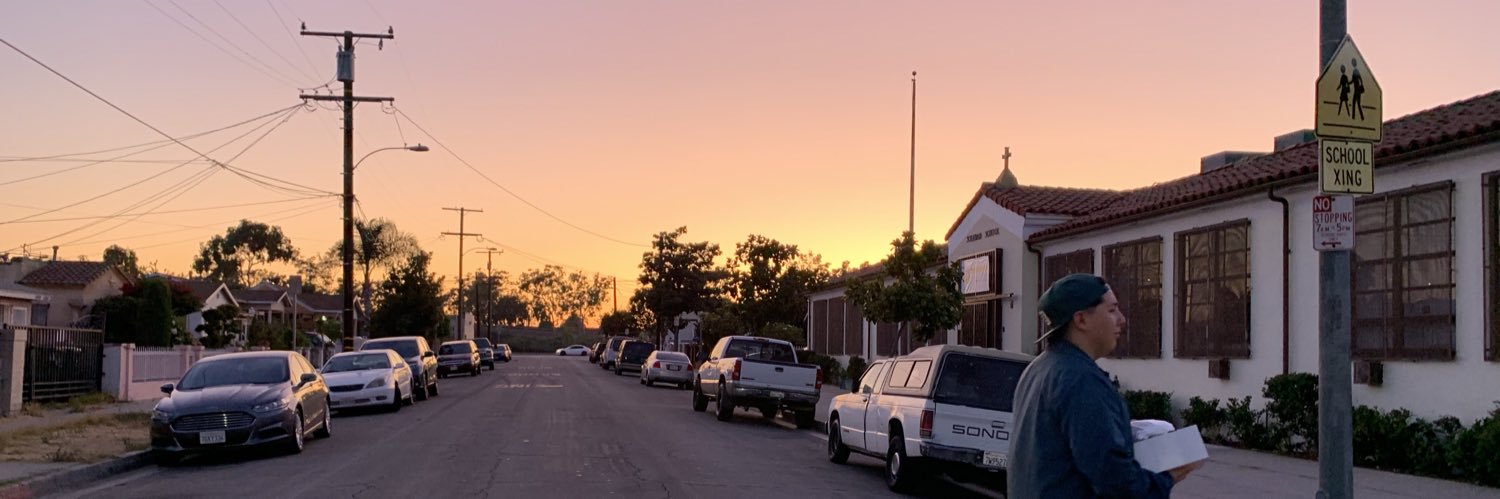 ForeverEnojada's profile banner image
