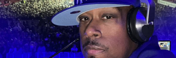 DJCHUBBYCHUB Profile Banner