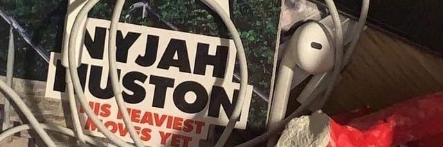 env banner