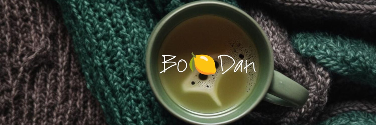 bolemonn's profile banner image