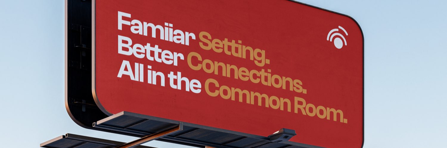 Common Room Africa banner