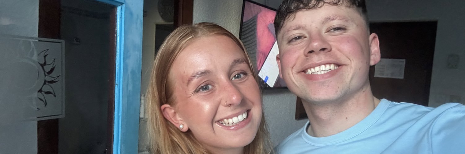 BethhCooperrr's profile banner image