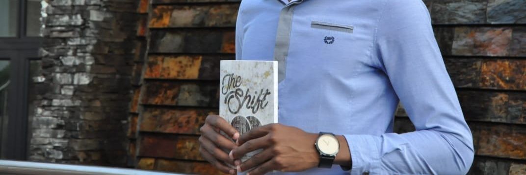 Thabani Mlilo P banner