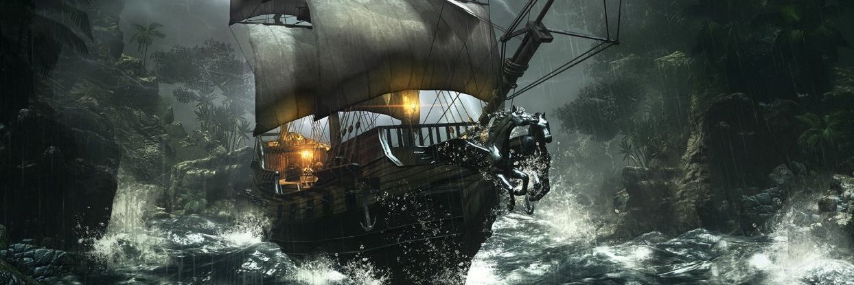 🏴‍☠️ G.G. 🏴‍☠️ banner