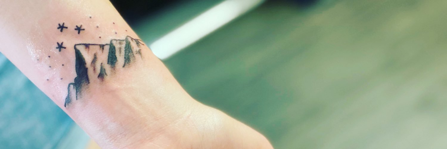 KylerElizabeth's profile banner image