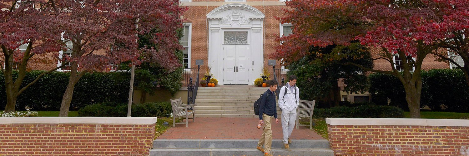 Gilman School (GilmanSchool) Twitter
