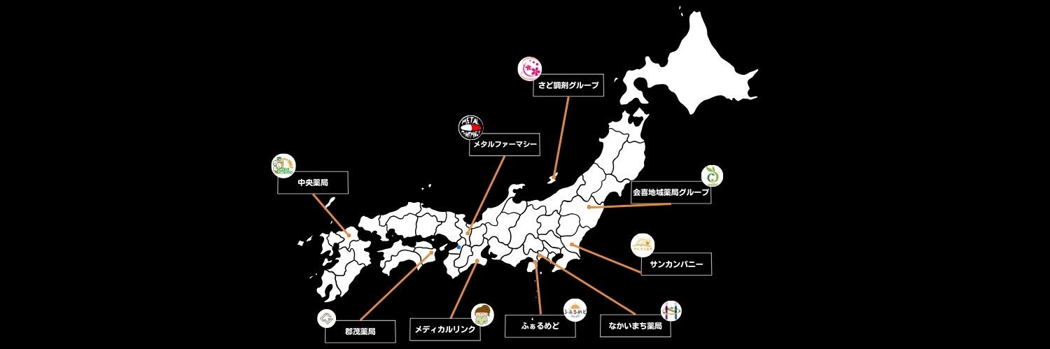 薬局×越境学習プログラム『マワレ』 banner