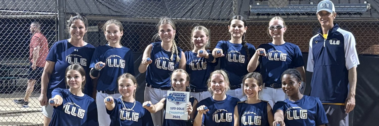 Ariana Gainey 2031 banner