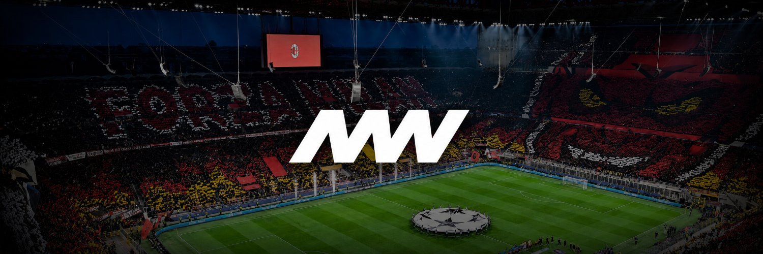 MilanWireX's profile banner image