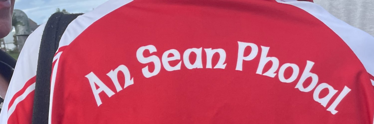 Eibhlín de Paor banner