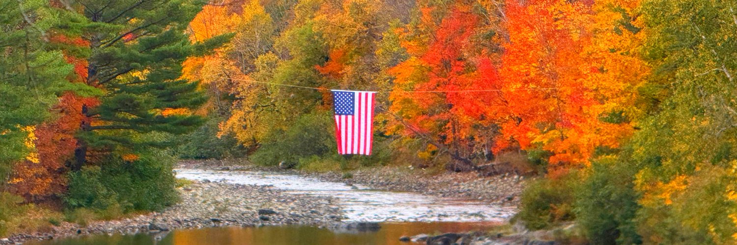 SenatorCollins's profile banner image