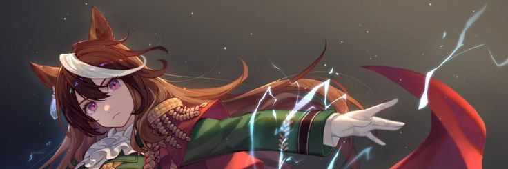 Symboli Rudolf banner