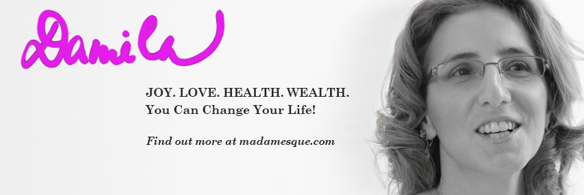madamesque_mag's profile banner image