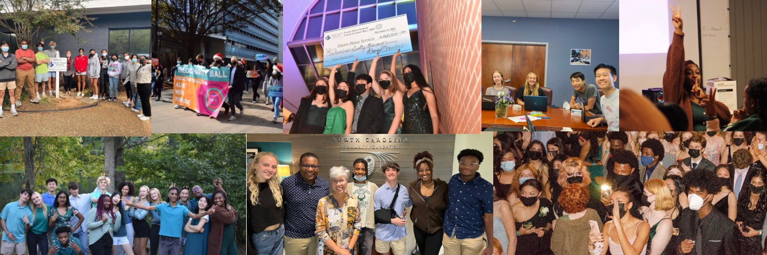 EHSCharityBall's profile banner image
