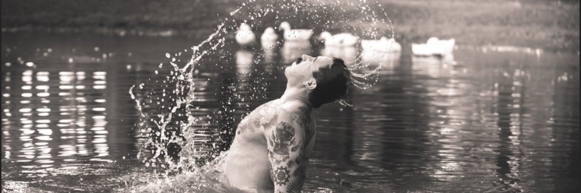 inkedmayhem's profile banner image