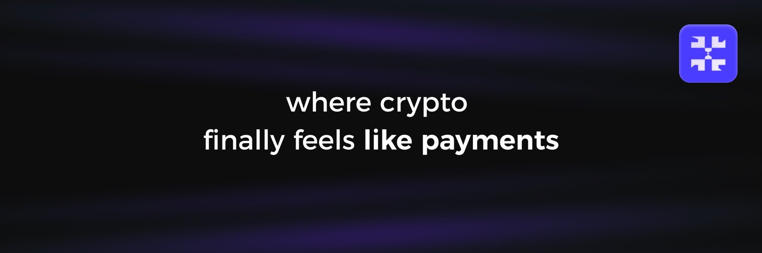 Cron banner