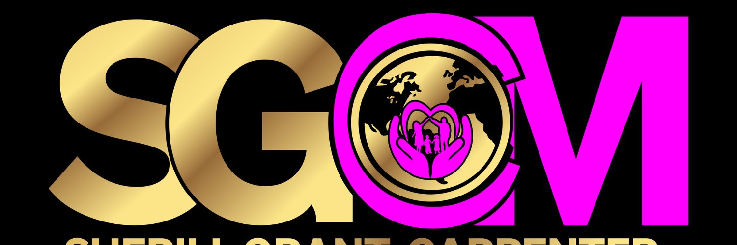 SGCMinistries's profile banner image