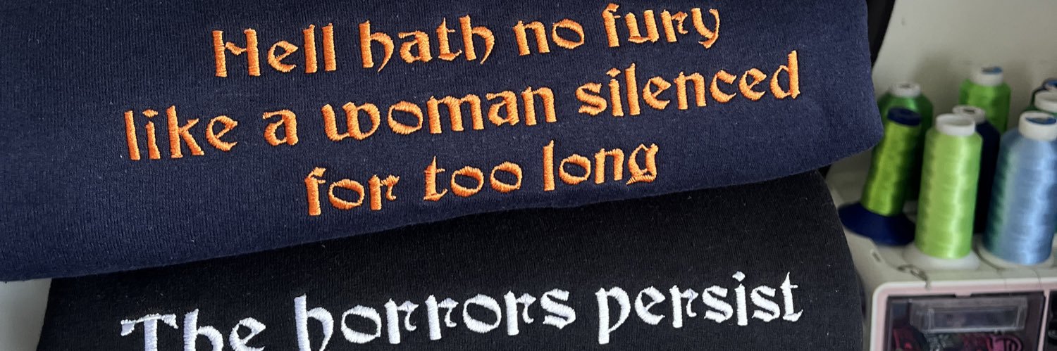 troublesomehrt's profile banner image