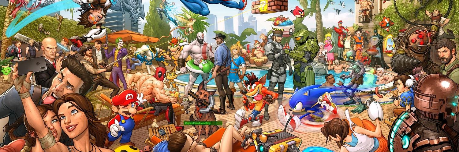 Diego Fernando. banner