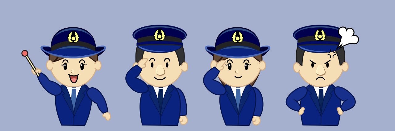 ドラブラ懲罰委員会 banner