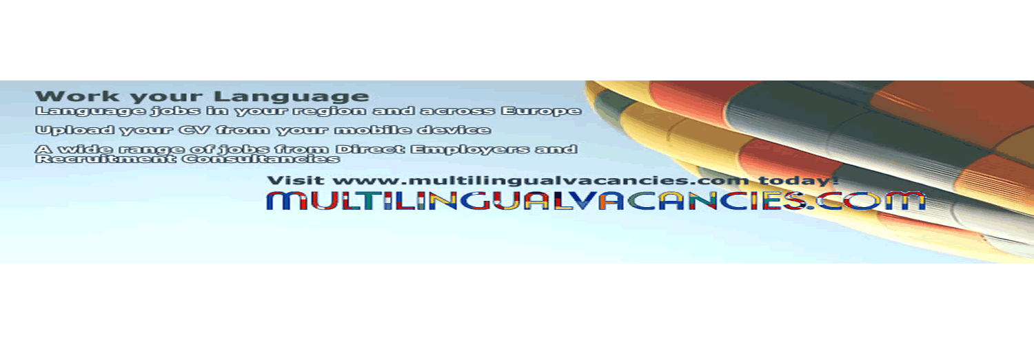 LanguageJobs's profile banner image