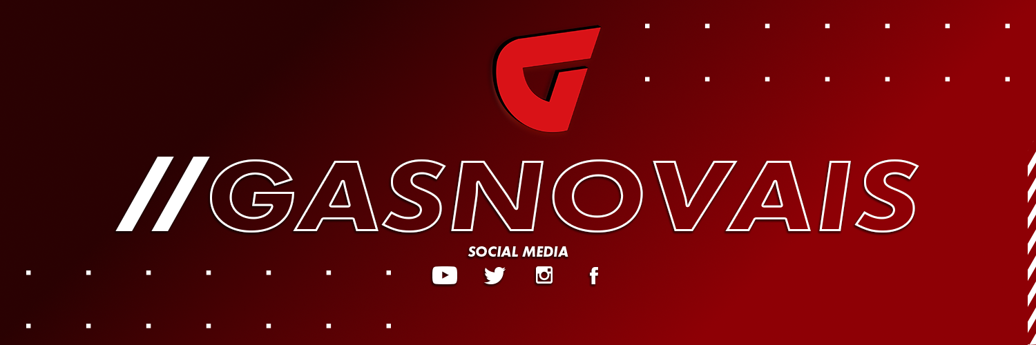 gasnovais's profile banner image