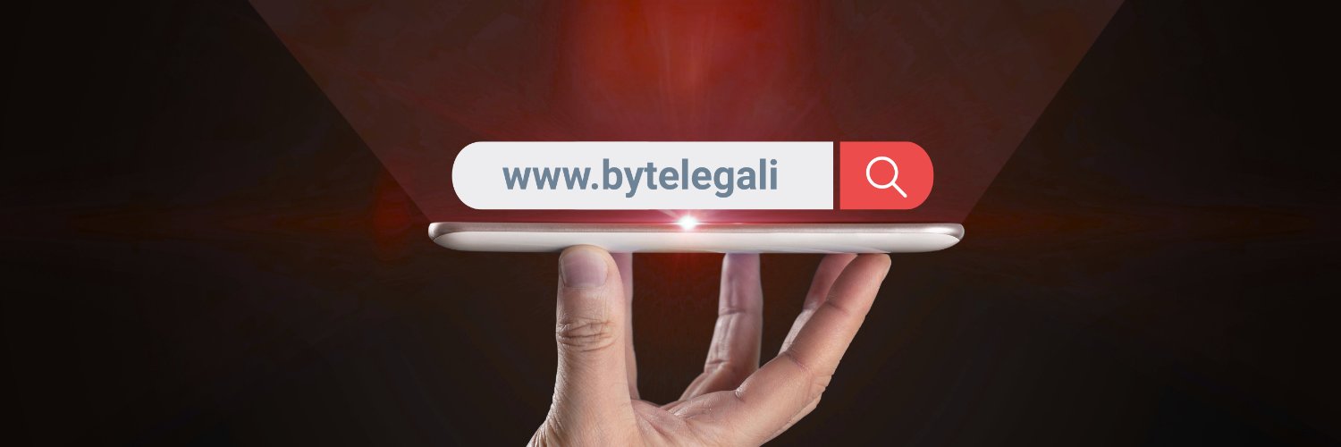 Byte.Legali banner