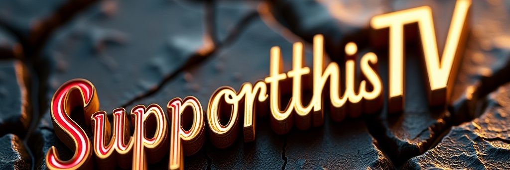 supportthistv's profile banner image