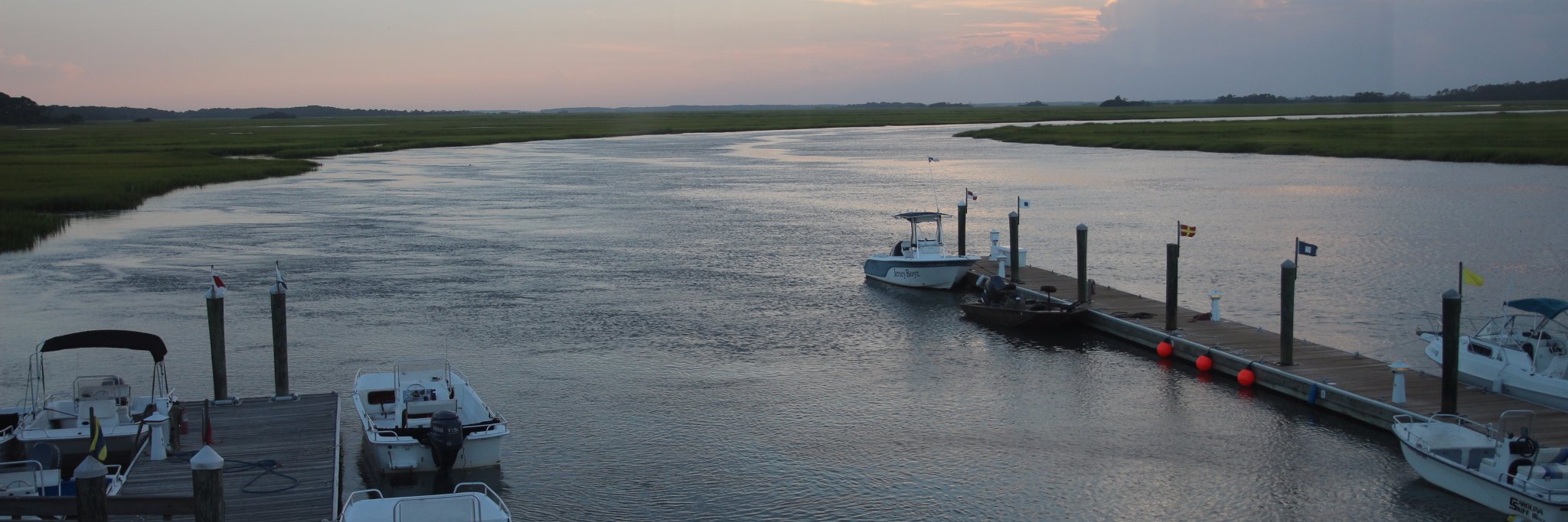 Ryan McDonald banner