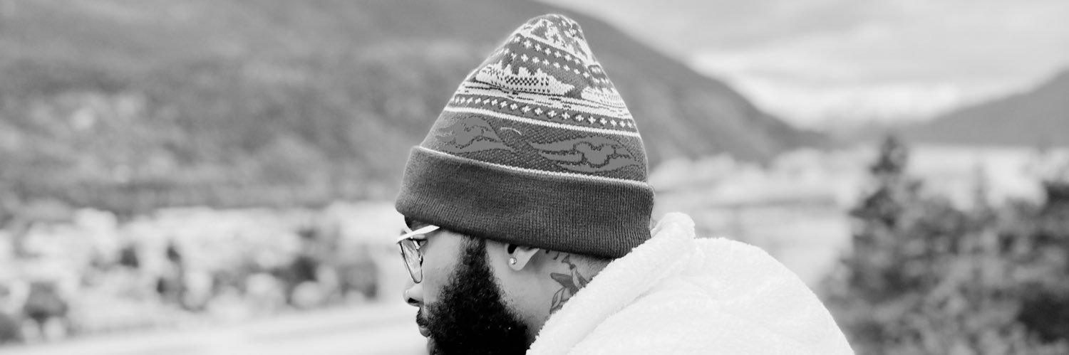Bart_Orr's profile banner image