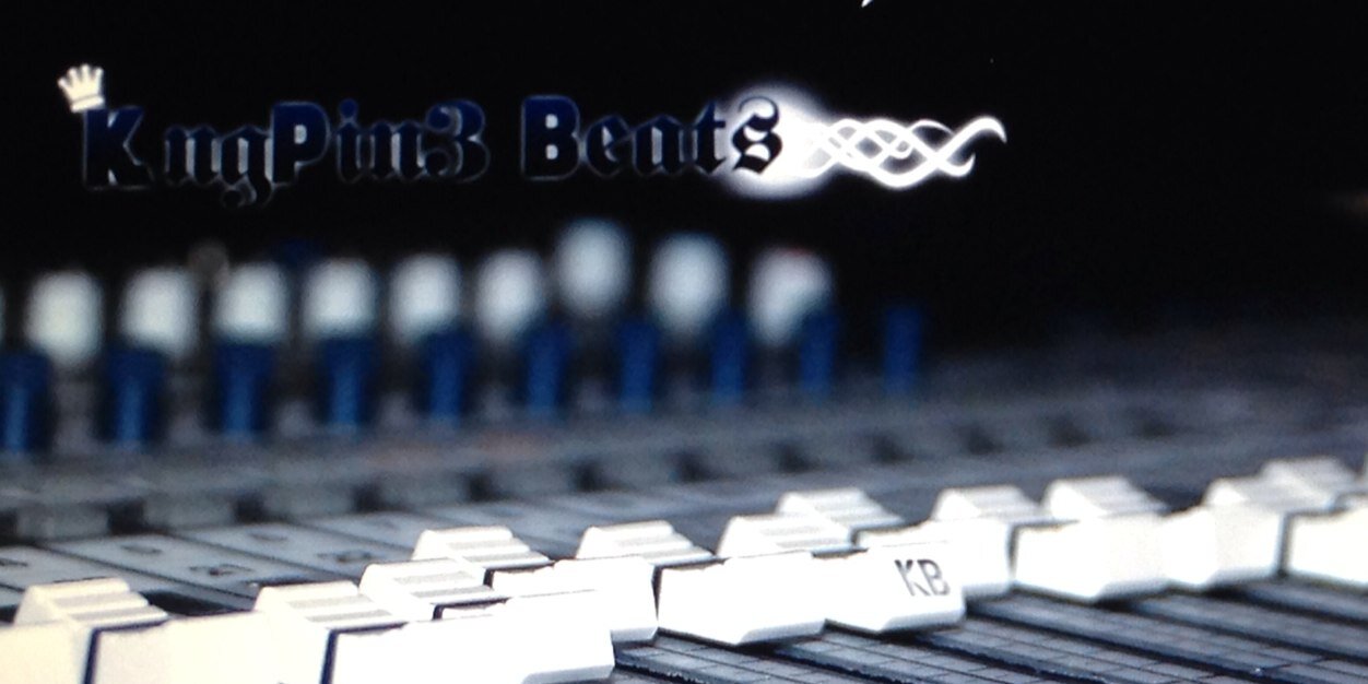 KBkngpin3's profile banner image