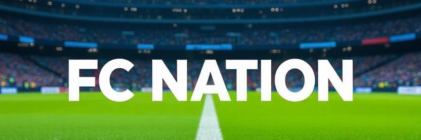 FC NATION banner