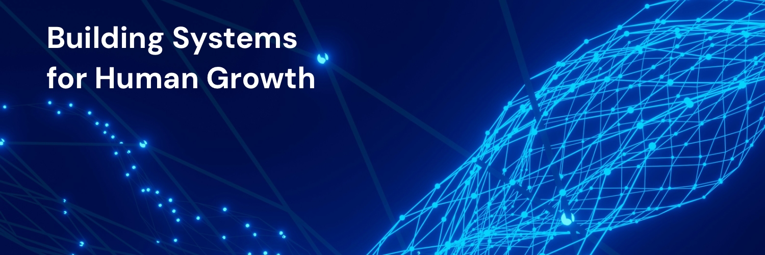 Alexia | Growth Architect banner