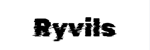 Ryvils banner