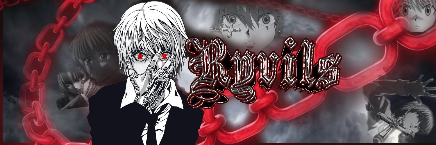 RyvilsFPS's profile banner image