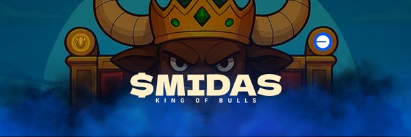 Midas_Minotaur Profile Banner