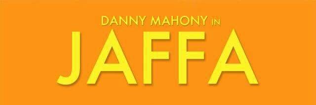 DanielMahonyis's profile banner image
